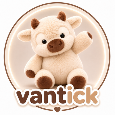 Vantick